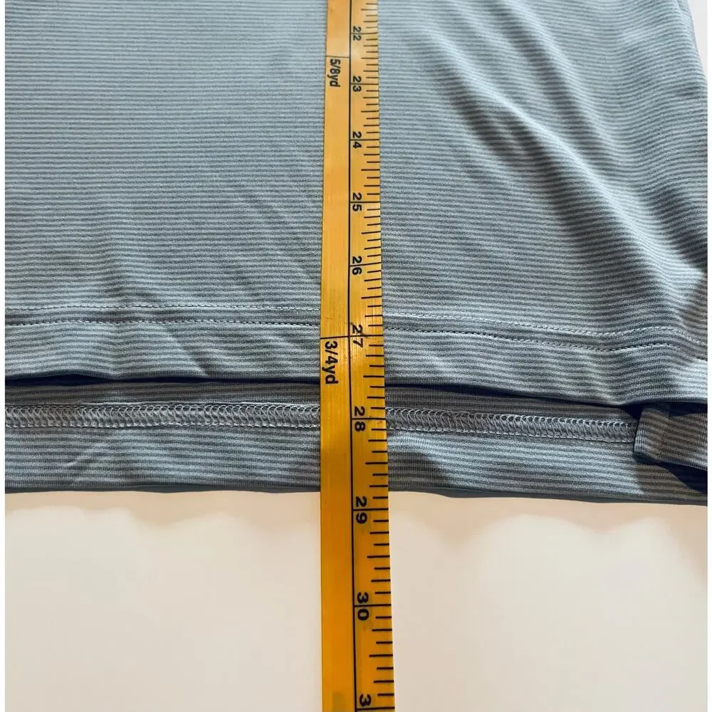 Adidas golf polo